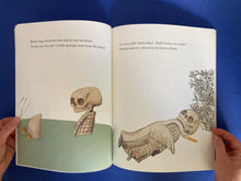 Cargar imagen en el visor de la galería, DUCK, DEATH AND TULIP