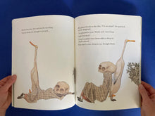 Cargar imagen en el visor de la galería, DUCK, DEATH AND TULIP