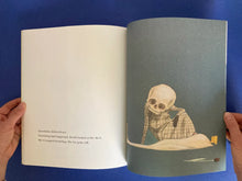 Cargar imagen en el visor de la galería, DUCK, DEATH AND TULIP