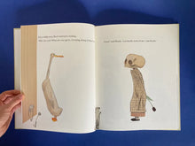 Cargar imagen en el visor de la galería, DUCK, DEATH AND TULIP