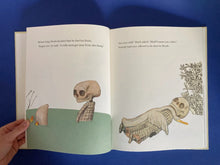 Cargar imagen en el visor de la galería, DUCK, DEATH AND TULIP