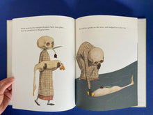 Cargar imagen en el visor de la galería, DUCK, DEATH AND TULIP