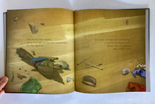 Cargar imagen en el visor de la galería, HOW TO MAKE A BIRD