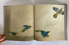 Cargar imagen en el visor de la galería, HOW TO MAKE A BIRD