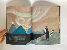 Cargar imagen en el visor de la galería, OTTO GOES NORTH