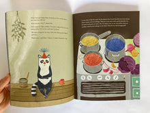 Cargar imagen en el visor de la galería, OTTO GOES NORTH