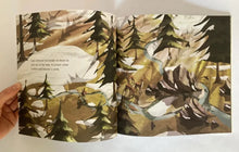 Cargar imagen en el visor de la galería, SONG OF THE RIVER