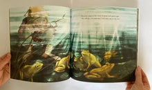 Cargar imagen en el visor de la galería, SONG OF THE RIVER