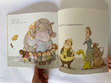 Cargar imagen en el visor de la galería, THAT'S NOT A HIPPOPOTAMUS!