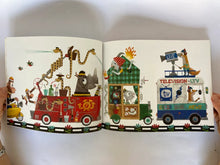 Cargar imagen en el visor de la galería, MONKEY ON THE RUN