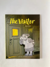 Cargar imagen en el visor de la galería, THE VISITOR