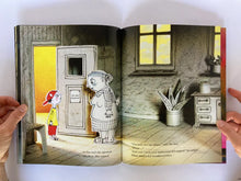 Cargar imagen en el visor de la galería, THE VISITOR