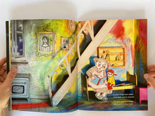 Cargar imagen en el visor de la galería, THE VISITOR