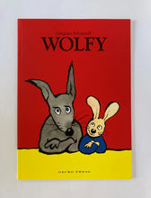 Cargar imagen en el visor de la galería, WOLFY