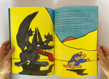 Cargar imagen en el visor de la galería, WOLFY