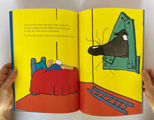 Cargar imagen en el visor de la galería, WOLFY