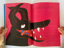 Cargar imagen en el visor de la galería, WOLFY