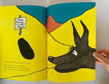 Cargar imagen en el visor de la galería, WOLFY