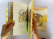 Cargar imagen en el visor de la galería, LISETTE'S GREEN SOCK