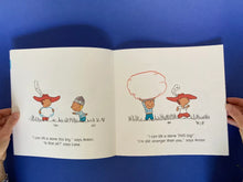 Cargar imagen en el visor de la galería, ANTON AND THE BATTLE