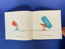 Cargar imagen en el visor de la galería, ANTON AND THE BATTLE