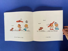 Cargar imagen en el visor de la galería, ANTON AND THE BATTLE