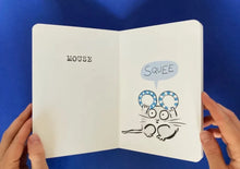 Cargar imagen en el visor de la galería, ANIMALS WITH TINY CAT