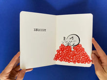 Cargar imagen en el visor de la galería, COUNTING WITH TINY CAT