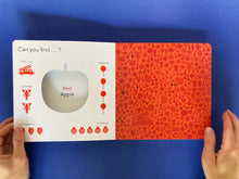 Cargar imagen en el visor de la galería, PAPER PEEK: COLORS