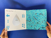 Cargar imagen en el visor de la galería, PAPER PEEK: COLORS