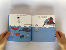 Cargar imagen en el visor de la galería, MY PICTURES AFTER THE STORM