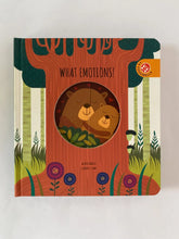 Cargar imagen en el visor de la galería, MAGIC WHEELS: WHAT EMOTION!