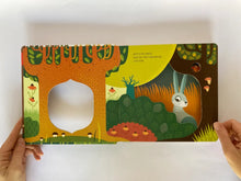 Cargar imagen en el visor de la galería, GOOD MORNING, LITTLE HARE