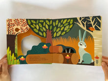 Cargar imagen en el visor de la galería, GOOD MORNING, LITTLE HARE