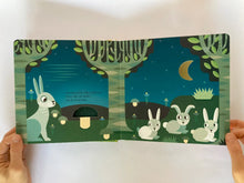 Cargar imagen en el visor de la galería, GOOD MORNING, LITTLE HARE