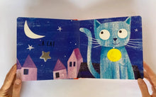 Cargar imagen en el visor de la galería, PEEKABOO WHO: PEEKABOO! AT NIGHT