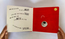 Cargar imagen en el visor de la galería, PEEKABOO WHO: PEEKABOO! AT NIGHT