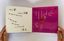 Cargar imagen en el visor de la galería, PEEKABOO WHO: PEEKABOO! AT NIGHT