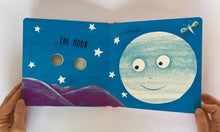 Cargar imagen en el visor de la galería, PEEKABOO WHO: PEEKABOO! AT NIGHT