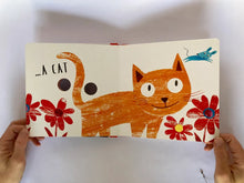 Cargar imagen en el visor de la galería, PEEKABOO WHO: LOOK AT ME