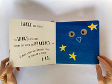 Cargar imagen en el visor de la galería, PEEKABOO WHO: LOOK AT ME