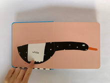 Cargar imagen en el visor de la galería, SURPRISING BIRDS (FLAPS)