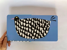 Cargar imagen en el visor de la galería, SURPRISING BIRDS (FLAPS)