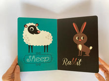 Cargar imagen en el visor de la galería, FARM ANIMALS