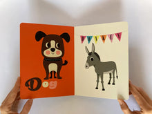 Cargar imagen en el visor de la galería, FARM ANIMALS