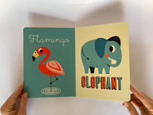 Cargar imagen en el visor de la galería, WILD ANIMALS