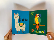 Cargar imagen en el visor de la galería, WILD ANIMALS