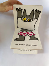 Cargar imagen en el visor de la galería, I AM THE WOLF