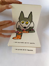 Cargar imagen en el visor de la galería, I AM THE WOLF