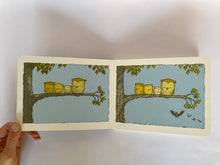 Cargar imagen en el visor de la galería, OWL BAT BAT OWL